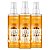 Dermachem - Body Splash Maracuja Body Juice - 12 Und - Imagem 3