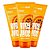 Dermachem - Sabonete de Banho Maracuja Body Juice -12 Und - Imagem 4