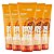 Dermachem - Esfoliante Corporal Maracuja Body Juice - 12 Und - Imagem 1