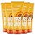 Dermachem - Creme Corporal Maracuja Body Juice - Imagem 2