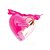 Love Rain - Kit Coração 02 Lip Gloss e Pompom LR1060 - 09 Und - Imagem 7