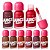 Vivai - Lip Gloss Juice 3420 - 06 Und - Imagem 1