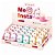 Vivai - Lip Balm Coelinho Chaveiro Me Insta 3361 - 24 Und - Imagem 3