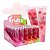Vivai - Lip Oil Fruits 3432 - 36 Und - Imagem 1