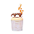 Importado - Lip Gloss Docinhos - 36 Und - Imagem 4