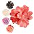 Importado - Prendedor de Cabelo Piranha Rosa Sortido MM5675 - 12 Und - Imagem 3
