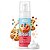 Wike Make - Espuma de Limpeza Cookie Douce Cream WM0054B - Imagem 1