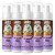 Wike Make - Espuma de Limpeza Sorvete de Flocos Douce Cream WM0054D - Imagem 2
