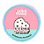 Wike Make - Esfoliante Corporal Cookie Douce Cream WM0055B - Imagem 3