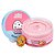 Wike Make - Esfoliante Corporal Cookie Douce Cream WM0055B - Imagem 1