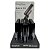 Ruby Rose - Delineador Liquido Back to Black E2106 - 24 Und - Imagem 3