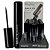 Ruby Rose - Delineador Liquido Back to Black E2106 - 24 Und - Imagem 1