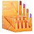 Ruby Rose - Lip Balm Jelly L6532 -24 Und - Imagem 1