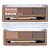 Ruby Rose - Sombra para Sobrancelha Brow me Ruby Rose E2516 BM01 - 06 Und - Imagem 2