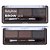 Ruby Rose - Sombra para Sobrancelha Brow me Ruby Rose E2516 BM03 - Imagem 1
