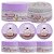 Wike Make - Esfoliante Corporal Sorvete de Flocos Douce Cream WM0055D - Imagem 2