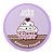 Wike Make - Esfoliante Corporal Sorvete de Flocos Douce Cream WM0055D - 12 Und - Imagem 4