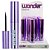 Ruby Rose - Delineador Liquido Wave Wonder E2103 - Imagem 4