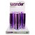 Ruby Rose - Delineador Liquido Wave Wonder E2103 - 06 Und - Imagem 5