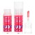Ruby Rose -Lip Oil Flora Wonder L6525 - 24 Und - Imagem 6