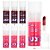 Ruby Rose -Lip Oil Flora Wonder L6525 - 24 Und - Imagem 2
