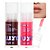 Ruby Rose -Lip Oil Flora Wonder L6525 - 24 Und - Imagem 3