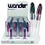 Ruby Rose - Lip Balm Magico Aura Wonder L6523 - 06 Und - Imagem 5