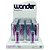 Ruby Rose - Lip Balm Magico Aura Wonder L6523 - 24 Und - Imagem 4