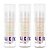 Ruby Rose - Corretivo Facial Rare Nature Wonder M608 G1 - 06 Und - Imagem 1