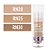 Ruby Rose - Corretivo Facial Rare Nature Wonder M608 G2- 36 Und - Imagem 3