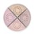 Ruby Rose - Po Solto Silk System Wonder M411 G1 - 12 Und - Imagem 5