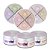 Ruby Rose - Po Solto Silk System Wonder M411 G1 - 12 Und - Imagem 2