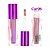 Ruby Rose - Gloss Labial Lumen Wonder L6414 G1- 06 Und - Imagem 8