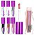 Ruby Rose - Gloss Labial Lumen Wonder L6414 G1- 06 Und - Imagem 1
