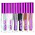Ruby Rose - Gloss Labial Lumen Wonder L6414 G1- 06 Und - Imagem 2
