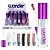 Ruby Rose - Gloss Labial Lumen Wonder L6414 G1 - 36 Und - Imagem 1