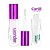 Ruby Rose - Gloss Labial Lumen Wonder L6414 G1 - 36 Und - Imagem 4