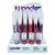 Ruby Rose - Hidratante Labial Starlight Wonder L6530 - 04 Und - Imagem 3