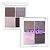 Ruby Rose - Paleta de Sombra Neo Wonder E2212 - 04 Und - Imagem 2