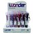 Ruby Rose - Glossy Balm Iris Wonder L6413 - 06 Und - Imagem 4