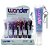 Ruby Rose - Glossy Balm Iris Wonder L6413 - 36 Und - Imagem 1