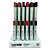 Ruby Rose - Lapis Labial Timeless Wonder L6701 - 06 Und - Imagem 3