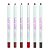 Ruby Rose - Lapis Labial Timeless Wonder L6701 -36 Und - Imagem 2