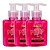 Nelo - Gel Aromatizante para Virilha Tutti Frutti NL0016 - 06 Und - Imagem 3