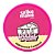 Wike Make - Hidratante Corporal Cheesecake de Framboesa Douce Cream WM0056A - 06 Und - Imagem 4
