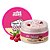Wike Make - Hidratante Corporal Cheesecake de Framboesa Douce Cream WM0056A - 12 Und - Imagem 2