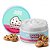 Wike Make - Hidratante Corporal Cookie Douce Cream WM0056B - 06 Und - Imagem 3