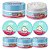 Wike Make - Hidratante Corporal Cookie Douce Cream WM0056B - 06 Und - Imagem 2