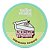 Wike Make - Hidratante Corporal Torta de Limão Douce Cream WM0056C - 06 Und - Imagem 4