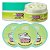 Wike Make - Hidratante Corporal Torta de Limão Douce Cream WM0056C - 06 Und - Imagem 1